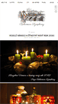 Mobile Screenshot of bohemiansymphony.net